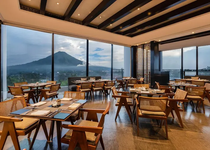 Mustika Yogyakarta Resort And Spa