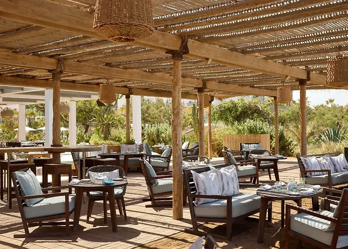 Sofitel Agadir Thalassa Sea & Spa