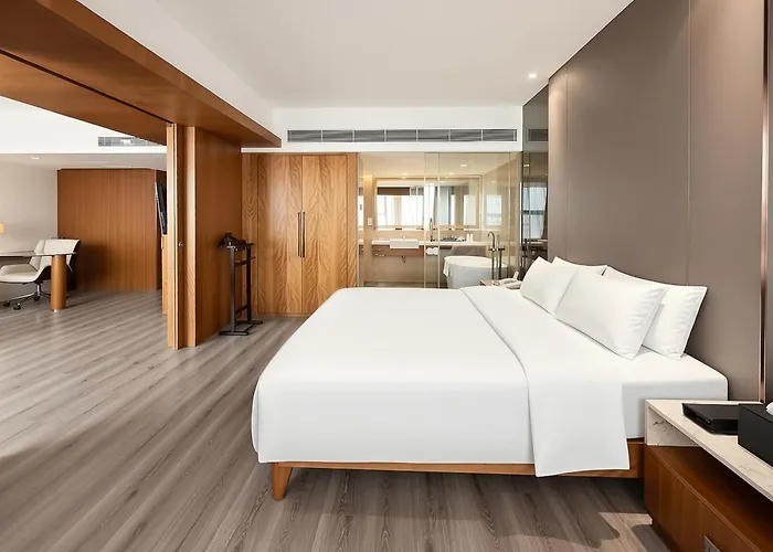 Grand Mercure Dongguan Humen