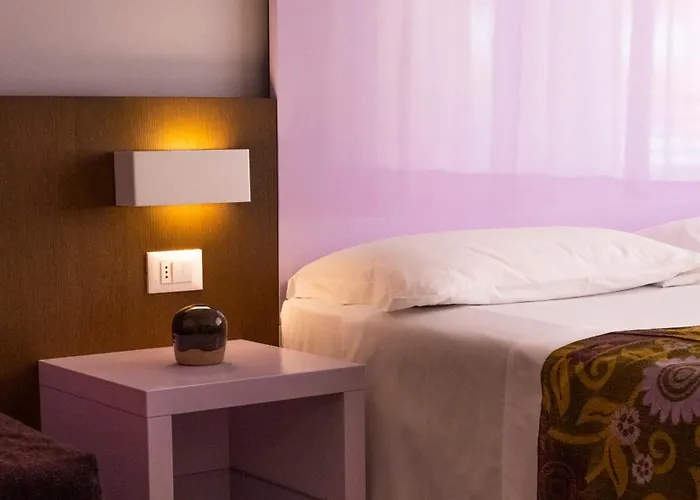 Hotel Luciana