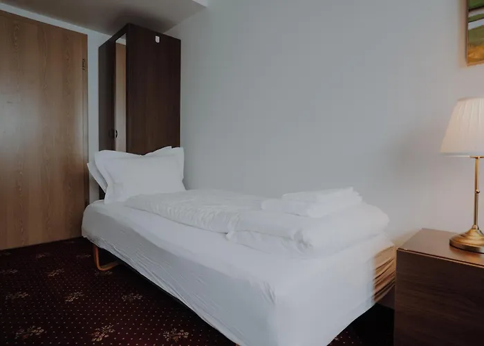 Hotel Husavik