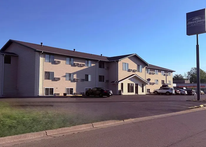 Motel 6-Albert Lea, Mn