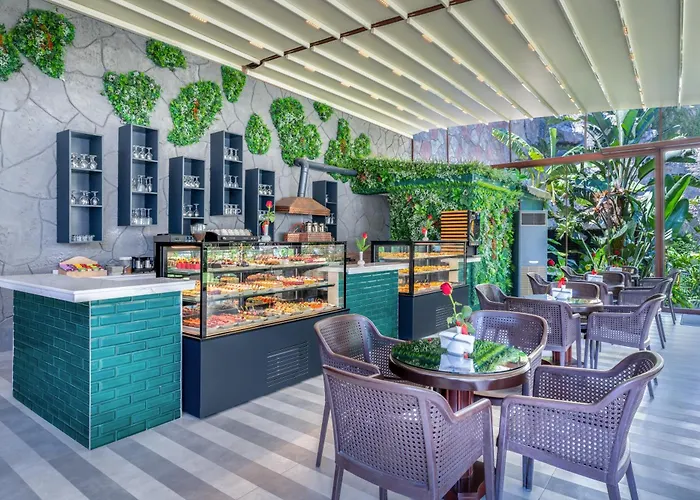 Saphir Resort & Spa