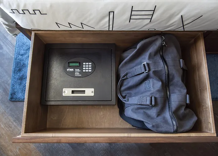 The Hoxton, Williamsburg Hotel New York