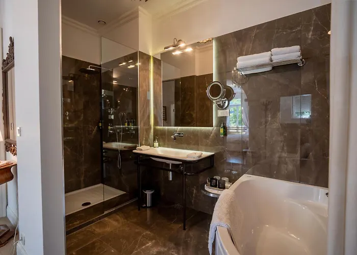 Adora Luxury Hotel