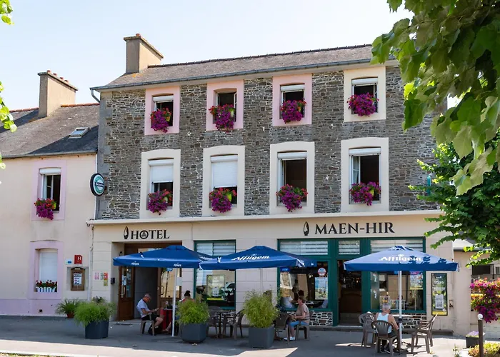 Hotel De La Gare Dol-de-Bretagne