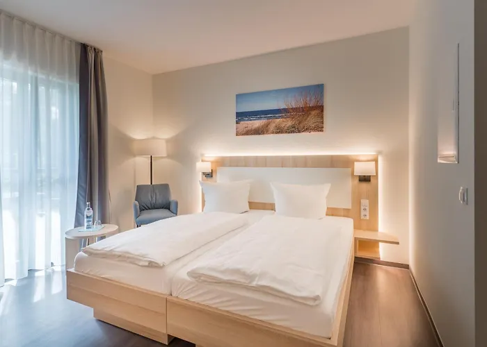 BSW Ferienhotel Ahlbeck