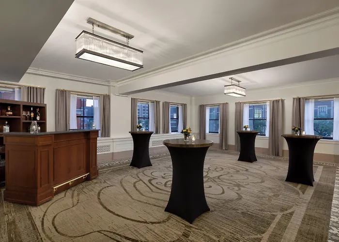 Hotel Northland, Autograph Collection