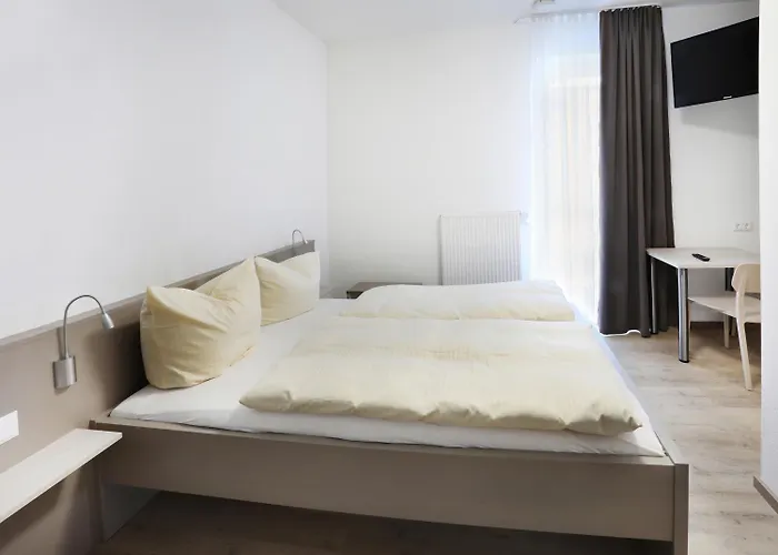 Apartment Hotel 37