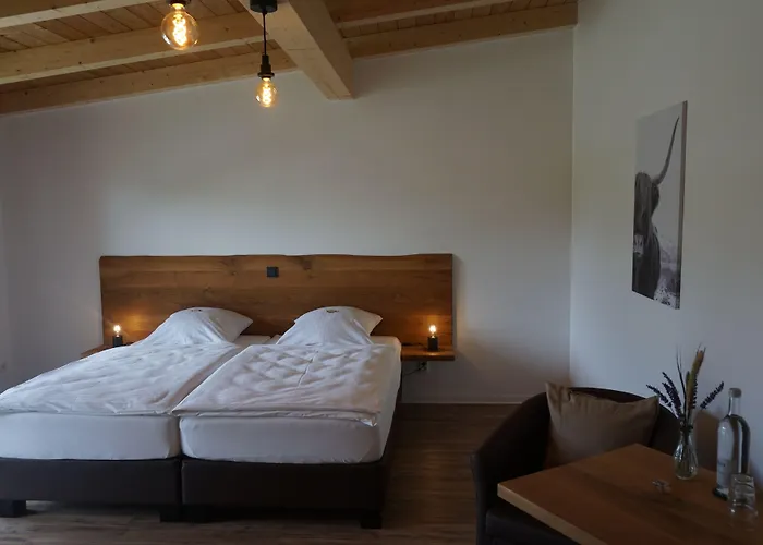 Hotel Rappenhof