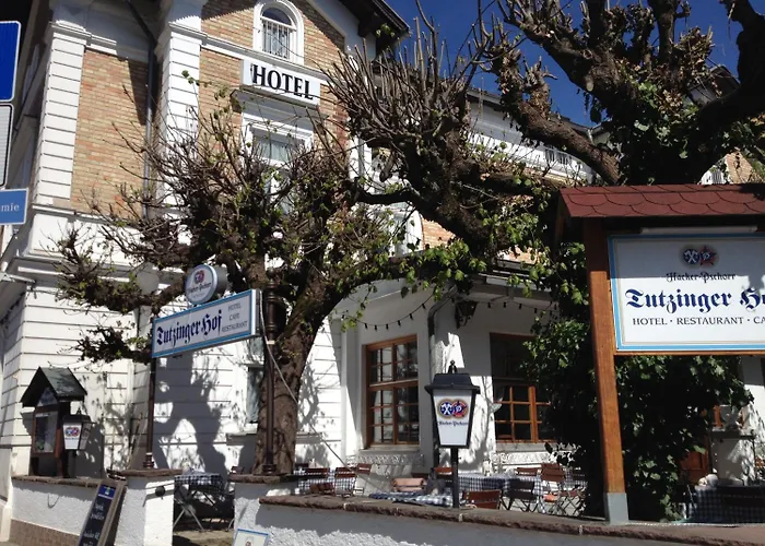Tutzinger Hof