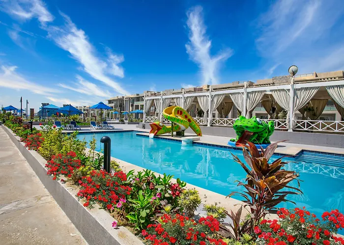 Elite Residence Aqua Park