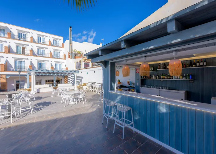 Hotel Boutique Sibarys - Adults Recommended