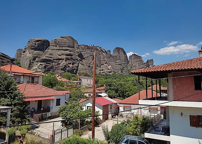 Spartacus House