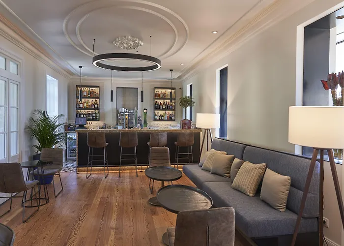 Les Suites At The Cliff Bay - Portobay