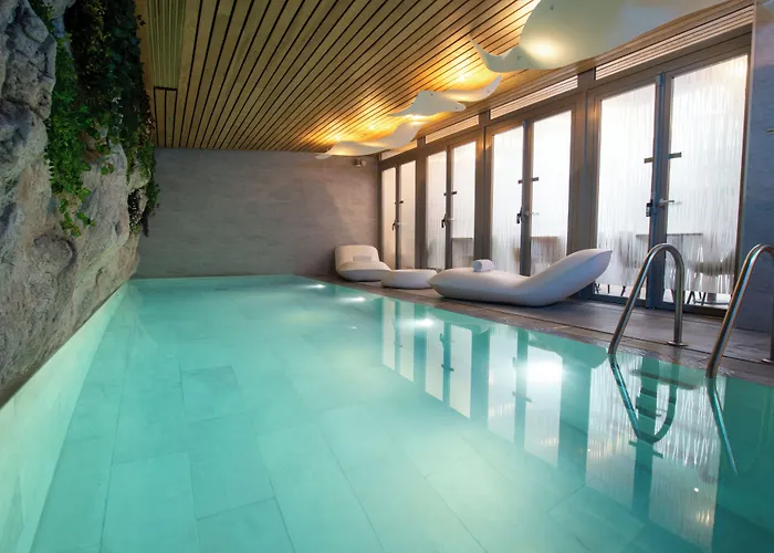 Hotel B55