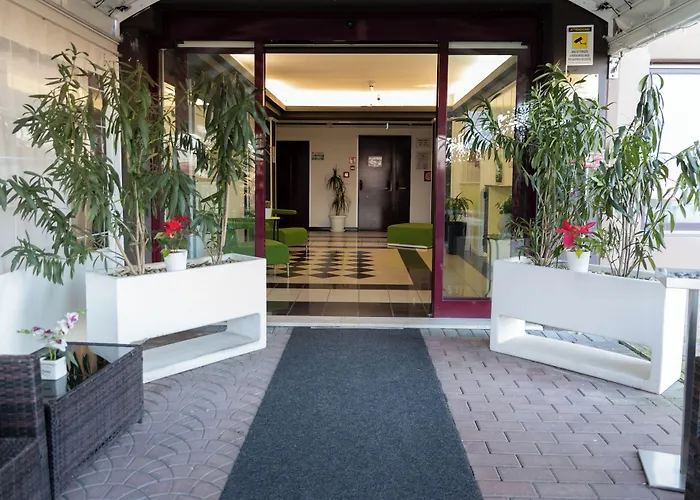Hotel Ayri