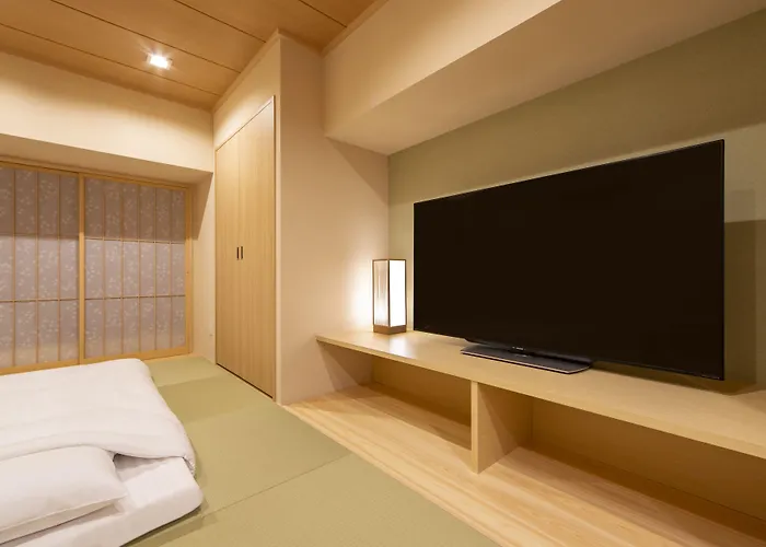 Karaksa Hotel Tokyo Station