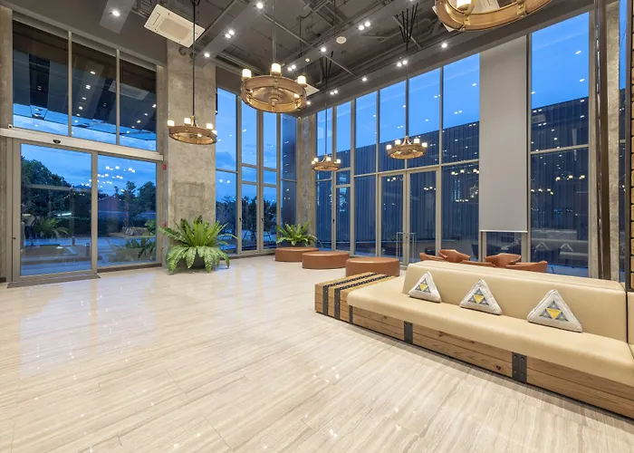Aisana Hotel Korat