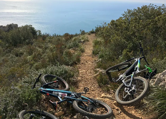 Bike&Boat Argentario Hotel Porto Santo Stefano 
