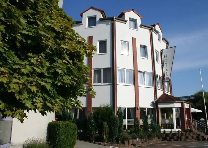 Hotel Best One