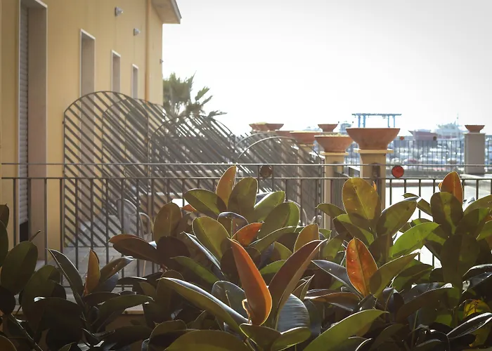 Hotel Saint Joseph Salerno