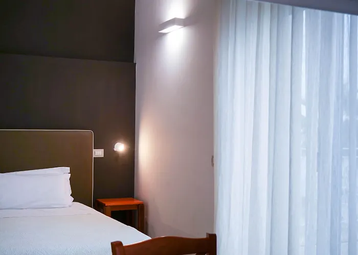 Hotel Saint Joseph Salerno