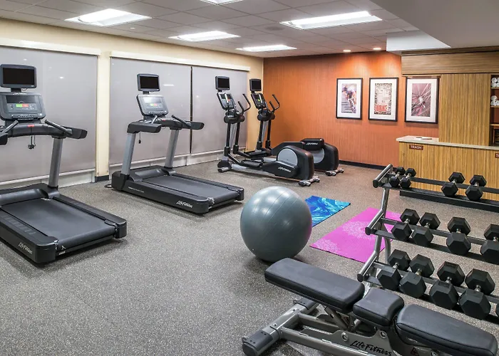 Towneplace Suites By Marriott Ontario Chino Hills