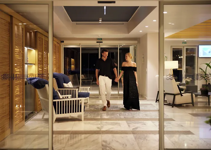 Summer Senses Luxury Resort