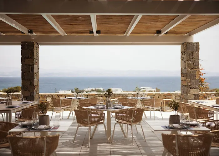 Summer Senses Luxury Resort