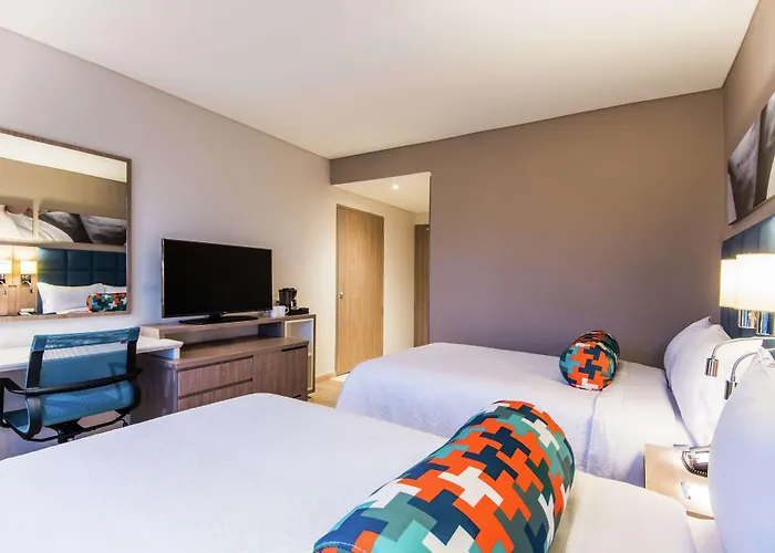 Hampton By Hilton Cucuta