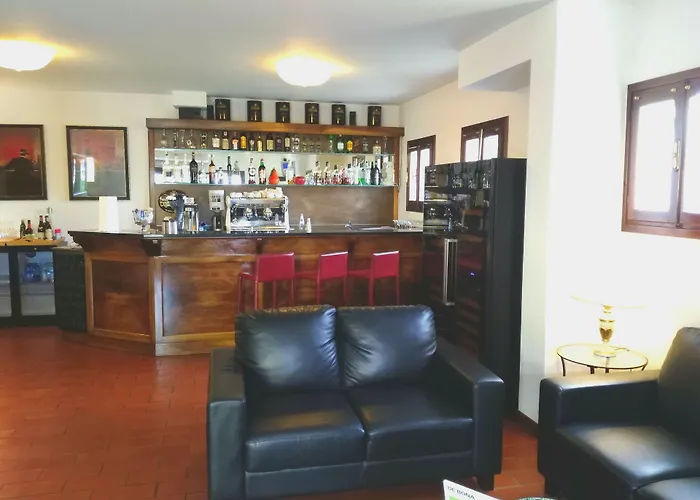 Hotel Antica Fenice