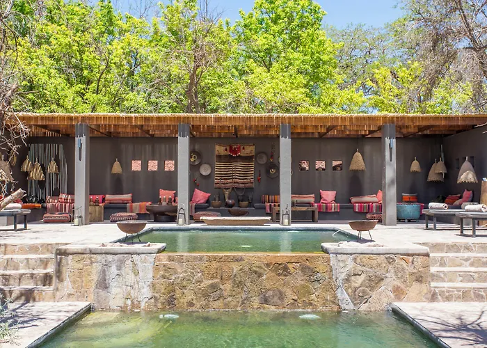 Hotel Desertica