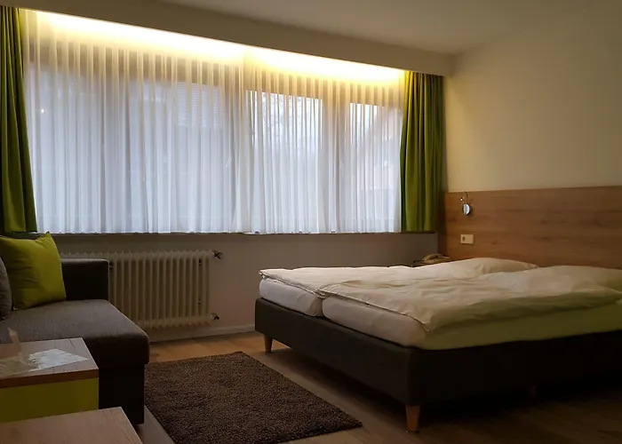 Gästehaus Ruh - Non-Smoking