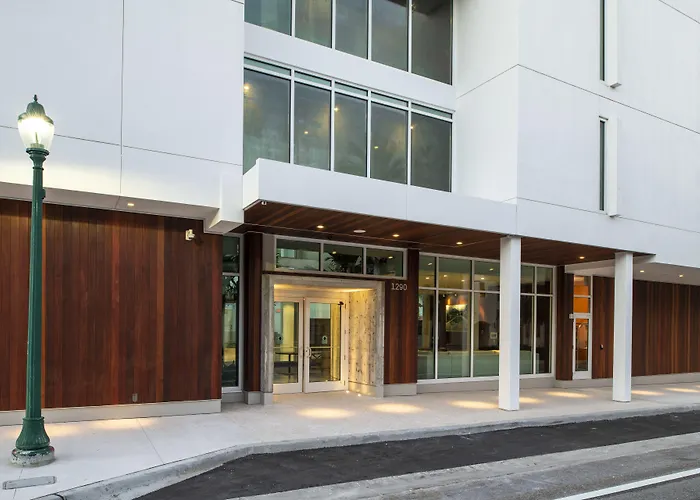 The Sarasota Modern, A Tribute Portfolio Hotel