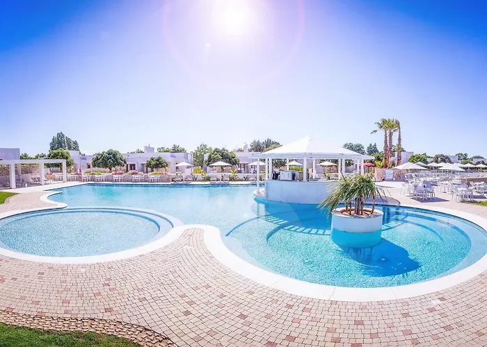 Marelive - Cdshotels Torre dell'Orso