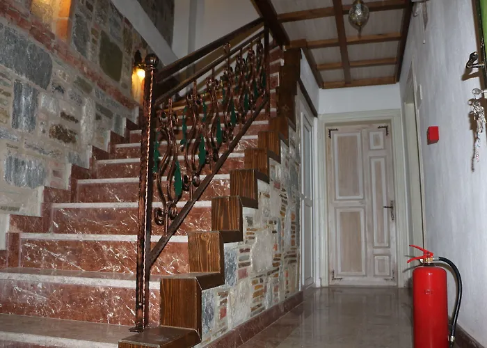 Celsus Boutique Hotel