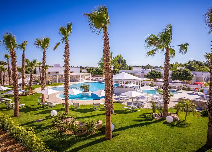 Marelive - Cdshotels