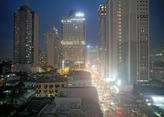 St Giles Hotel Makati Makati City