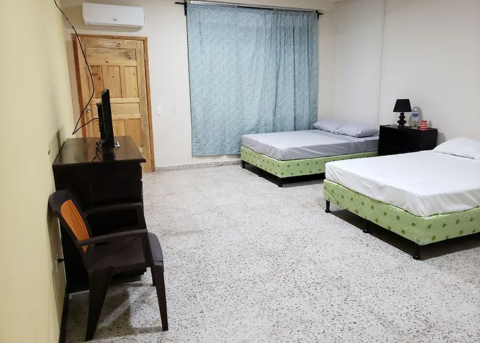 Hotel El Dorado