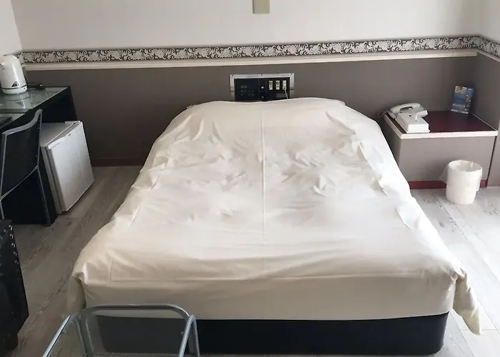 Business Hotel La Firenze Tokio