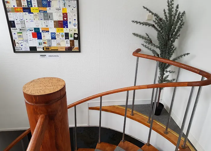 Brukshotellet Skinnsberg