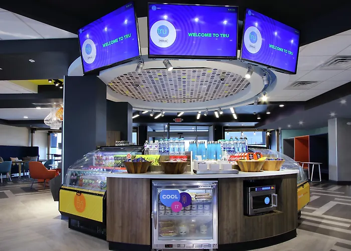 Tru By Hilton Bryan College Station