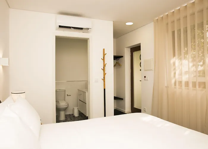 BO - Álvares Cabral GuestHouse OOporto