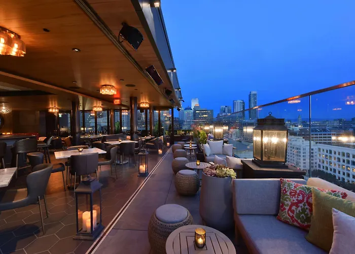 Canopy By Hilton San Francisco Soma