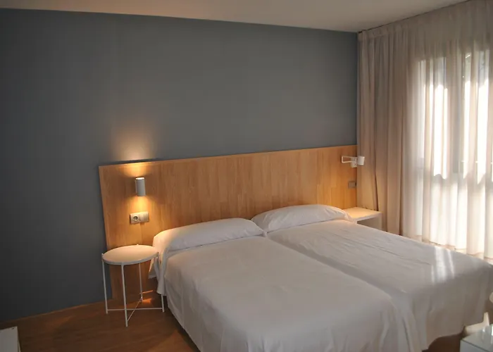 Hostal Universitat