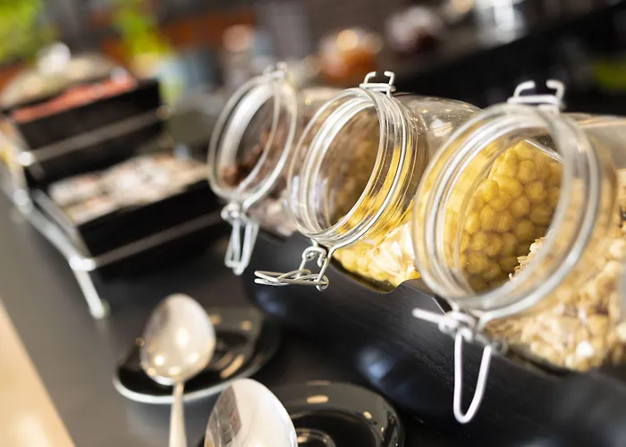 B&B Hotel Antwerpen Zuid