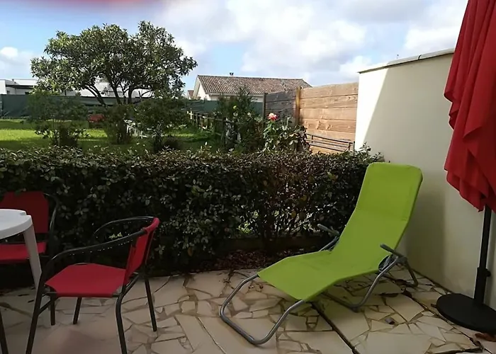 Le Clos des Mylandes Dax