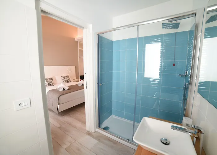 La Torre del Mulino - SUPERIOR Rooms