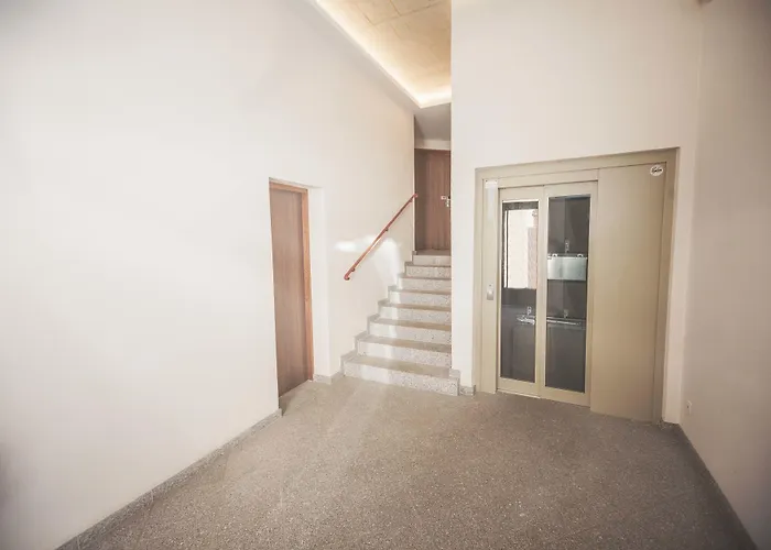 Residence Kalliste